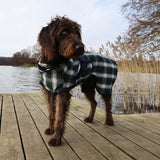 Siccaro Splash Limited Edition Drying Coats