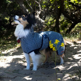 Siccaro Denim Summer Edition / 40 Drying Coats