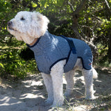 Siccaro Denim Summer Edition / 50 Drying Coats