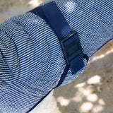 Siccaro Denim Summer Edition / 55 Drying Coats