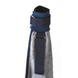 Siccaro EasyDry Torkpåse för hästsvansar Horse products Grey