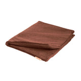 Siccaro FlexDog Mattöverdrag / 90x110 Drying Mats Dark Brown