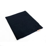 Siccaro FlexDog torkmatta / Mini Drying Mats Jetblack