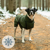 Siccaro RainForce – Nordic Shield / 30 Rain coats