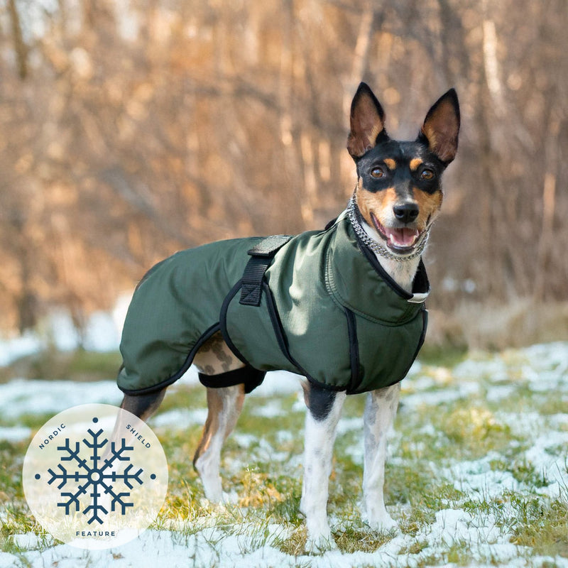 Siccaro RainForce – Nordic Shield / 40 Rain coats