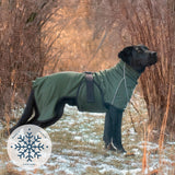 Siccaro RainForce – Nordic Shield / 50 Rain coats