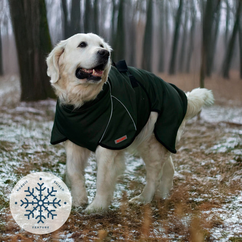 Siccaro RainForce – Nordic Shield / 65 Rain coats