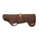 Siccaro Siccaro Selected / 50 Drying Coats Nut Brown