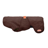 Siccaro Siccaro Selected Outlet / 70 Drying Coats Dark Brown