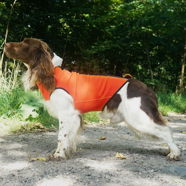Siccaro Pro·tect Skyddsväst Warming coats