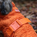 Siccaro Smart / Torkdräkt för hundar / 30 Drying Coats