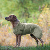 Siccaro Smart / Torkdräkt för hundar / 50 Drying Coats