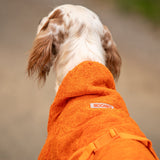 Siccaro Smart / Torkdräkt för hundar / 55 Drying Coats