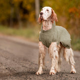 Siccaro Smart / Torkdräkt för hundar / 55 Drying Coats