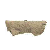 Siccaro Smart / Torkdräkt för hundar / 60 Drying Coats Elmwood