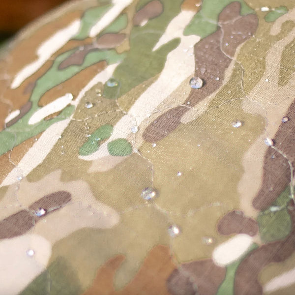 Siccaro Spirit Pro - Limited Edition - L Drying Coats New Camo