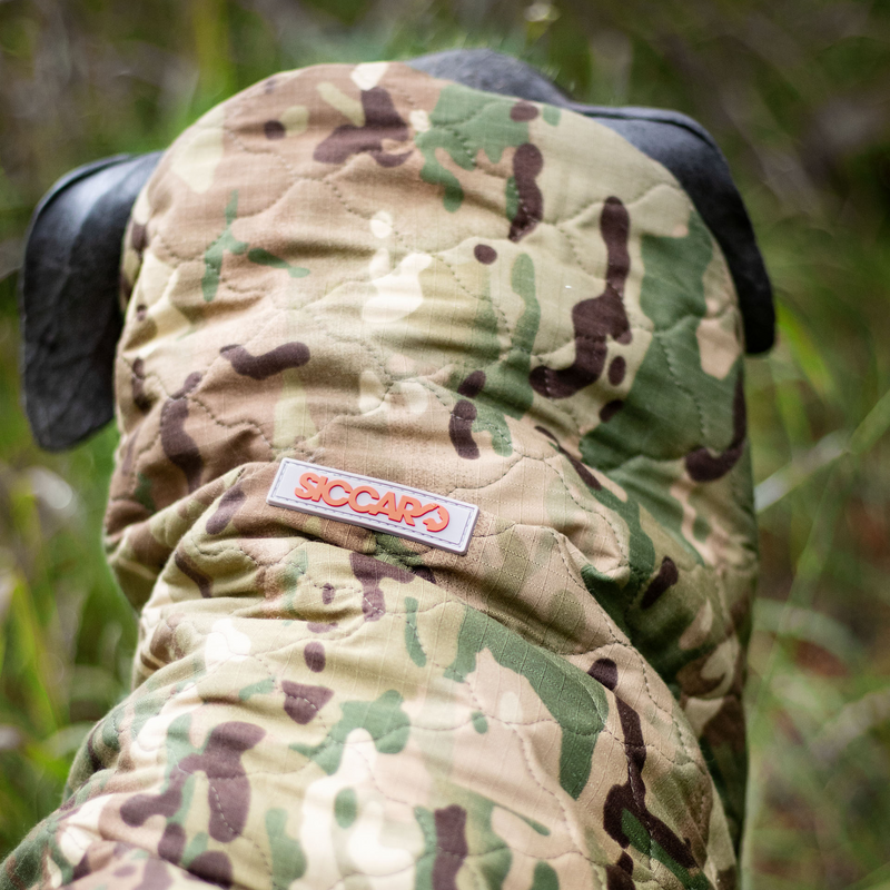 Siccaro Spirit Pro - Limited Edition - XXL Drying Coats