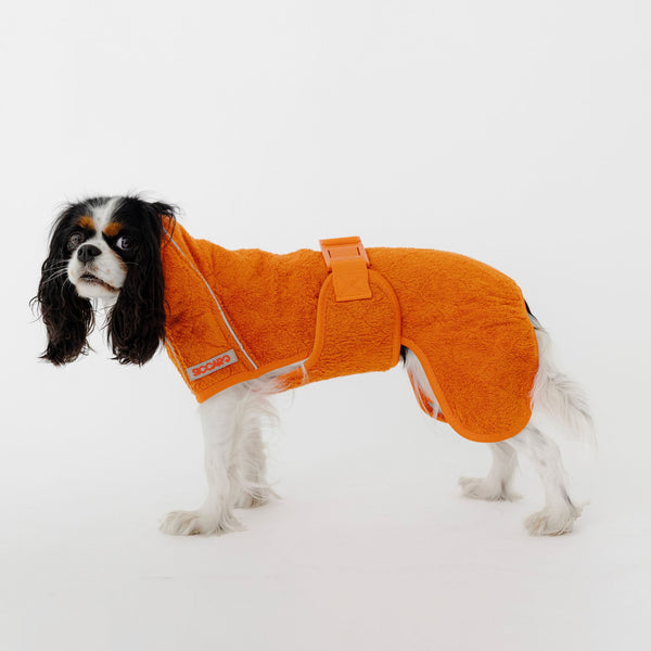 Siccaro Supreme 3.0 / 35 Drying Coats