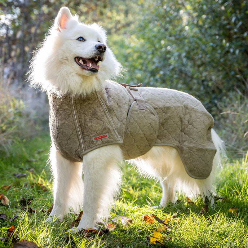 Siccaro Supreme 3.0 / 55 Drying Coats